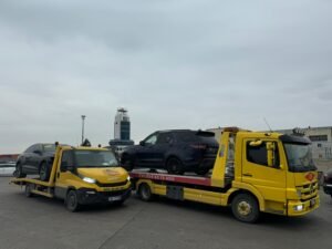 Karrotrec Durrës Lori